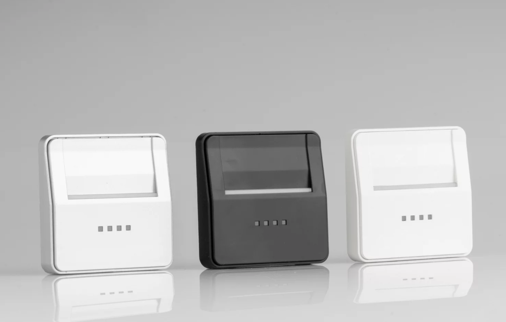Modelos de desconectadores de energía