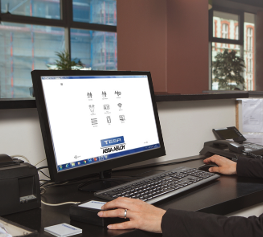 Software TESA Hotel