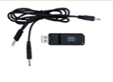 Adaptador USB PcToLock