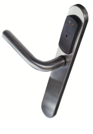 Cerradura de proximidad SPY
