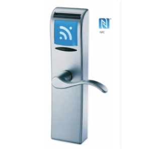 Cerradura RFID