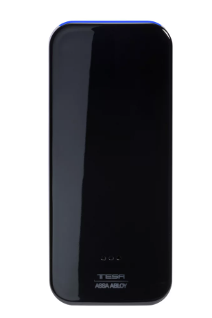 Lector mural i-Reader Design