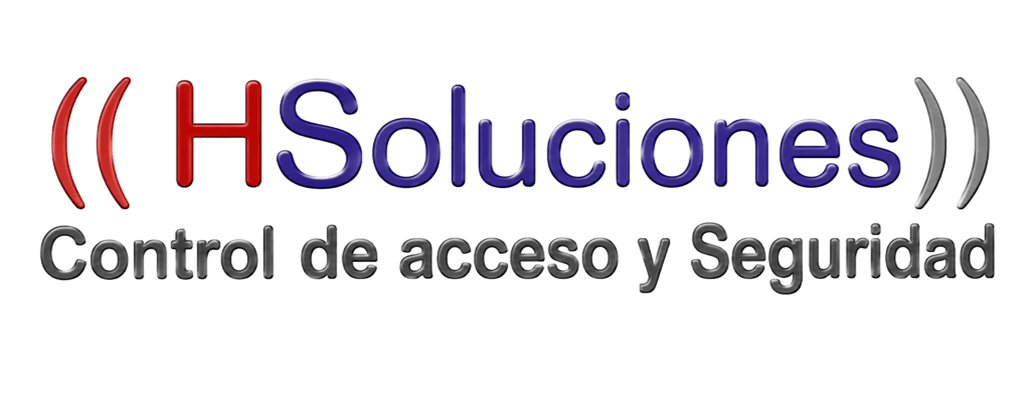 HSoluciones, control de acceso y seguridad